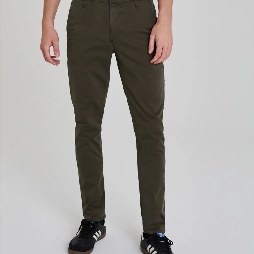 AG Adriano Goldschmied The Jamison skinny chino